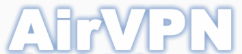 AirVPN logo