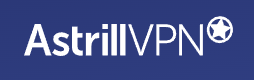 Astrill VPN logo