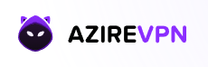 AzireVPN logo