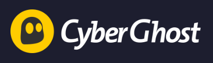 CyberGhost logo