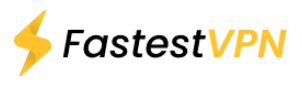 FastestVPN logo