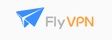 FlyVPN logo