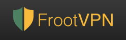 FrootVPN logo