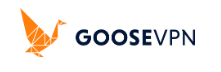 GOOSE VPN logo