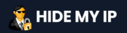 Hide My IP logo