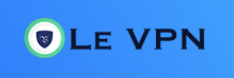 Le VPN logo
