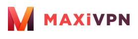 MaxiVPN logo