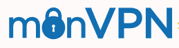 monVPN logo