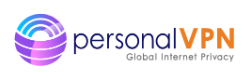 personalVPN logo
