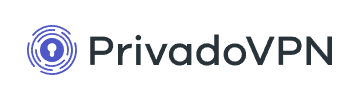 PrivadoVPN logo
