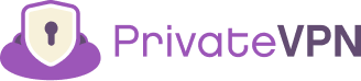 Private VPN logo