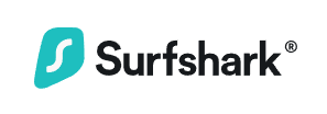 Surfshark logo