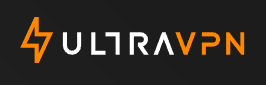 UltraVPN logo