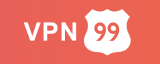 VPN99 logo