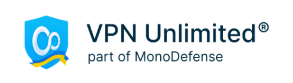 VPN Unlimited logo