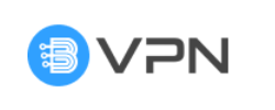 b.VPN logo