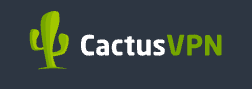 CactusVPN logo