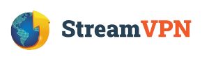 StreamVPN logo