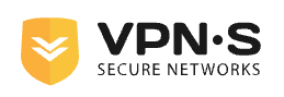 VPNSecure logo