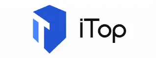 iTop VPN logo